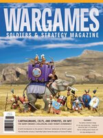 Wargames, Soldiers & Strategy